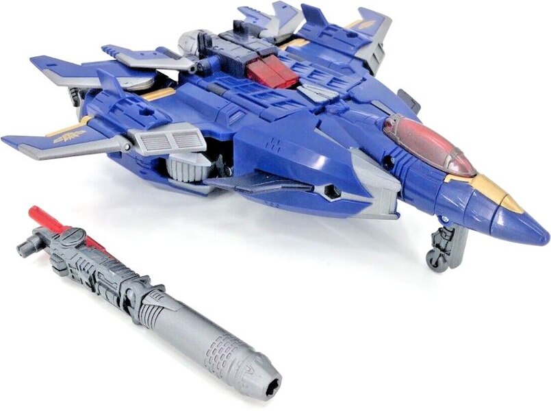 Image Of Prime Universe Dreadwing Transformers Legacy Evolution Figure  (13 of 14)